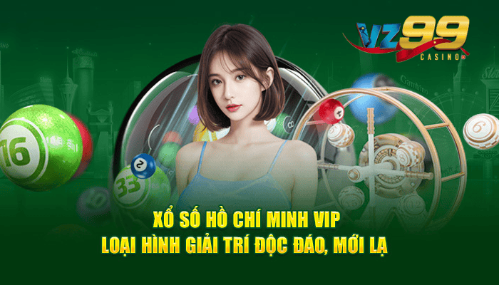 Những Lưu Ý Quan Trọng Khi Chơi Xổ Số Hồ Chí Minh Vip